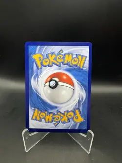 Pokemon Mew ex 185/151 Collect 151 Chinese Near Mint - Image 4