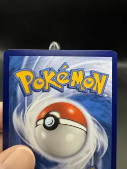 Pokemon Mew ex 185/151 Collect 151 Chinese Near Mint - Image 5