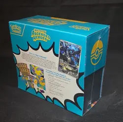 Pokemon TCG Mega Evolution Ascended Heroes Elite Trainer Box - English - Image 3