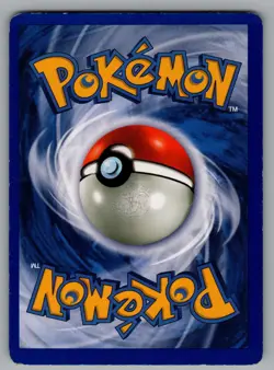 Alakazam 1/102 Holo Rare Base Set Unlimited Pokemon Heavily Played - Image 2