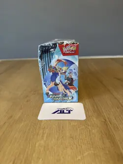 Pokemon TCG Journey Together Booster Box 36 Packs New & Factory Sealed! - Image 2
