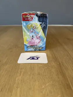 Pokemon TCG Journey Together Booster Box 36 Packs New & Factory Sealed! - Image 4
