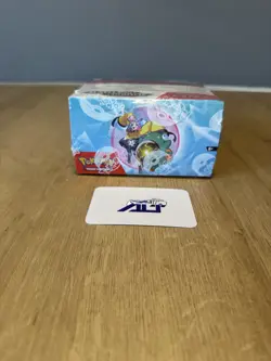 Pokemon TCG Journey Together Booster Box 36 Packs New & Factory Sealed! - Image 5