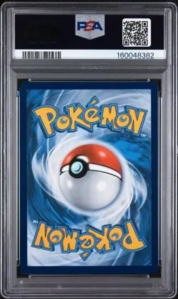 Numel (Peelable Ditto) 013/078 Pokemon GO Reverse Holo PSA 10 - Image 2