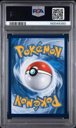 Spinarak (Peelable Ditto) 006/078 Pokemon GO Reverse Holo PSA 10 - Image 2