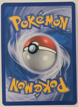 Pokemon TCG Shaymin 8/95 Unleashed Holo 2010 LP - Image 3