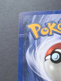 Hitmonchan 7/102 Holo Holo Rare Base Set Unlimited Pokemon Holo MP - Image 4