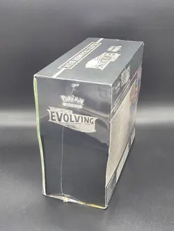 Pokemon TCG: Sword & Shield – Evolving Skies Elite Trainer Box - Factory Sealed - Image 4