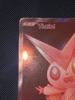 Victini Red RARE 171/086 Pokemon English White Flare Black Bolt PACK FRESH - Image 4
