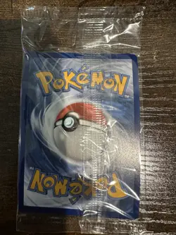 Pokemon Moltres Zapdos Articuno GX SM210 Stained Glass Promo Sealed Hidden Fates - Image 2