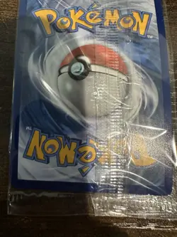 Pokemon Moltres Zapdos Articuno GX SM210 Stained Glass Promo Sealed Hidden Fates - Image 5