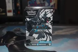 Pokemon TCG Black Bolt Booster Bundle -New/ Factory Sealed - Image 1