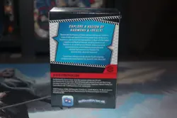 Pokemon TCG Black Bolt Booster Bundle -New/ Factory Sealed - Image 2