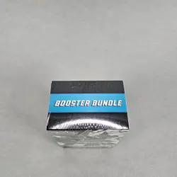 Pokemon TCG Black Bolt Booster Bundle Box New And Factory Sealed - Image 2