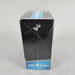 Pokemon TCG Black Bolt Booster Bundle Box New And Factory Sealed - Image 3