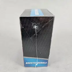 Pokemon TCG Black Bolt Booster Bundle Box New And Factory Sealed - Image 5