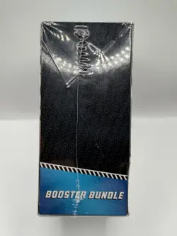 Pokemon TCG Scarlet & Violet Black Bolt Booster Bundle Box Sealed 6 Packs 🔥 - Image 3