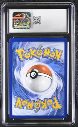 Sylveon EX 156/131 Special Illustration Rare Pokemon CGC 9 Mint - Image 2