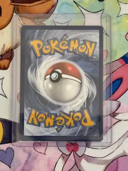Pokemon Smeargle TG10/TG30 Silver Tempest NM Full Art - Image 2