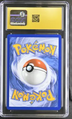 Pokemon Larrys Staraptor Ascended Heroes 249 Illustration Rare CGC 10 PRISTINE - Image 2