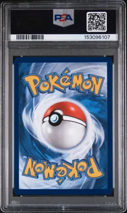 2026 POKEMON ASC EN-ASCENDED HEROES #284 MEGA GENGAR EX PSA 10 - Image 2