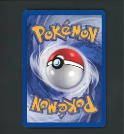 Hitmontop Holo - Pokemon 2001 Neo Discovery #3 NM - Image 2