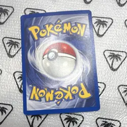 Pokemon TCG Giovanni's Persian 8/132 Gym Challenge Holo Rare Unlimited English - Image 3