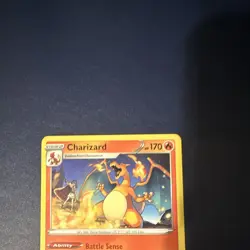 The Pokemon Company Pokemon TCG Charizard 001/015 Eng 2024 - Image 2