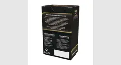 Pokemon Mega Evolution Pitch Black Booster Bundle 6 Packs Sealed PRESALE 7/17 - Image 3