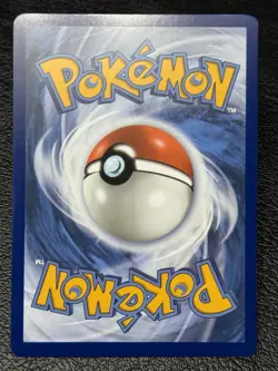 Wailmer 015/084 Reverse Holo - Asako Ito Art - Pokemon TCG: Pitch Black - NM - Image 2