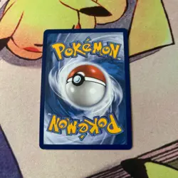 Palafin 022/084 Uncommon Pitch Black Pokemon Reverse Holo Near Mint - Image 2