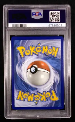 ✨ PSA 10 2019 Pokemon Black Star Promo SM104a Solgaleo GX Hidden Fates - Image 2
