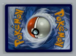 2024 Pokemon Surging Sparks Pikachu ex #057/191 Double Rare Stellar Holo NM - Image 2