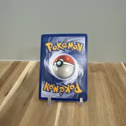 Victreebel 14/64 Jungle Unlimited Holo LP WOTC Vintage Pokemon - Image 2