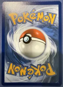 Pokemon Jacinthe 110/88 Full Art Perfect Order - Image 2