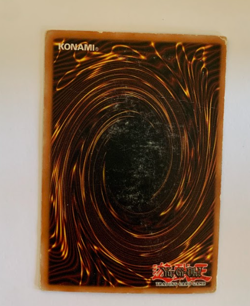 Yu-Gi-Oh! - Thousand Dragon - Secret Rare - MRD-143 Unlimited - MP - Image 2