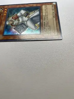 Yugioh Aurkus, Lightsworn Druid Super Rare Unlimited LODT-EN081 MP - Image 4