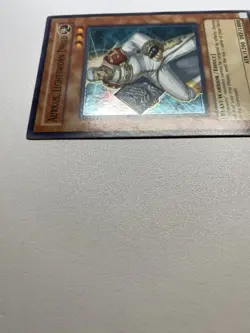 Yugioh Aurkus, Lightsworn Druid Super Rare Unlimited LODT-EN081 MP - Image 5