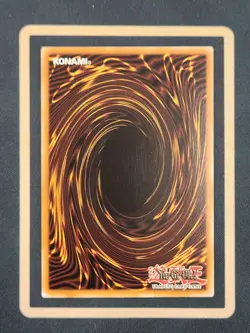 Yu-Gi-Oh! - Alien Warrior - POTD-EN027 - 1st ED Ultimate Rare Misprint - Image 2