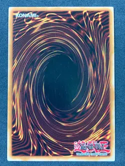 Number 37: Hope Woven Dragon Spider Shark PGL3-EN007 Premium Gold YGO 1st Ed. LP - Image 3