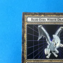 Yu-Gi-Oh TCG Blue Eyes White Dragon - Image 2
