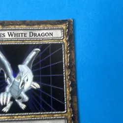 Yu-Gi-Oh TCG Blue Eyes White Dragon - Image 3