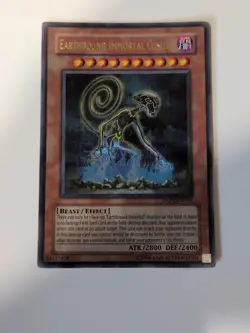 Earthbound Immortal Cusillu ANPR-EN016 Ancient Prophecy-Unlimited Edition - Image 1