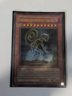 Earthbound Immortal Cusillu ANPR-EN016 Ancient Prophecy-Unlimited Edition - Image 3
