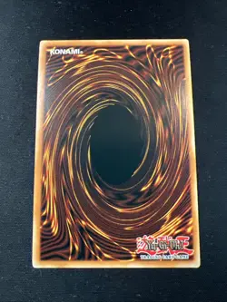 Yu-Gi-Oh! Earthbound Immortal Ccapac Apu (NM) RGBT-EN020 Ultra Rare Unlimited - Image 2