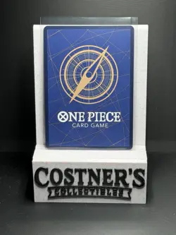 Yamato Alternate Art OP04-112 One Piece PRB01 Premium Booster -The Best English - Image 2
