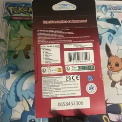 One Piece OP-13 CARRYING ON HIS WILL Sleeved Booster Pack - Factory Sealed! FS! - Image 2