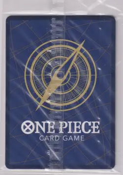 Koby P-092 - OP12 Pre Release Winner Promo SEALED One Piece TCG English - Image 2