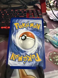 Pokemon Card Flareon TG01/TG30 Brilliant Stars Trainer Gallery Near Mint - Image 3