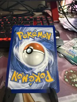 Pokemon Card Flareon TG01/TG30 Brilliant Stars Trainer Gallery Near Mint - Image 4